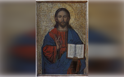 1 ВЕРЕСНЯ – ПОЧ. ІНДИКТА, ТОБТО ЦЕРКОВНОГО РОКУ.