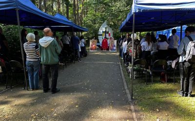 27 вересня 2025 року у Явожні відбудуться моління за Жертви комумістичного террору