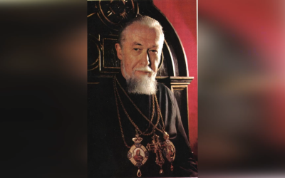 БЛАЖЕННІШИЙ МИРОСЛАВ ІВАН ЛЮБАЧІВСЬКИЙ ОТЕЦЬ І ГЛАВА УКРАЇНСЬКОЇ ГРЕКО-КАТОЛИЦЬКОЇ ЦЕРКВИ ЯК ЄПИСКОП-КОАД’ЮТОР – (41 РІК ТОМУ).