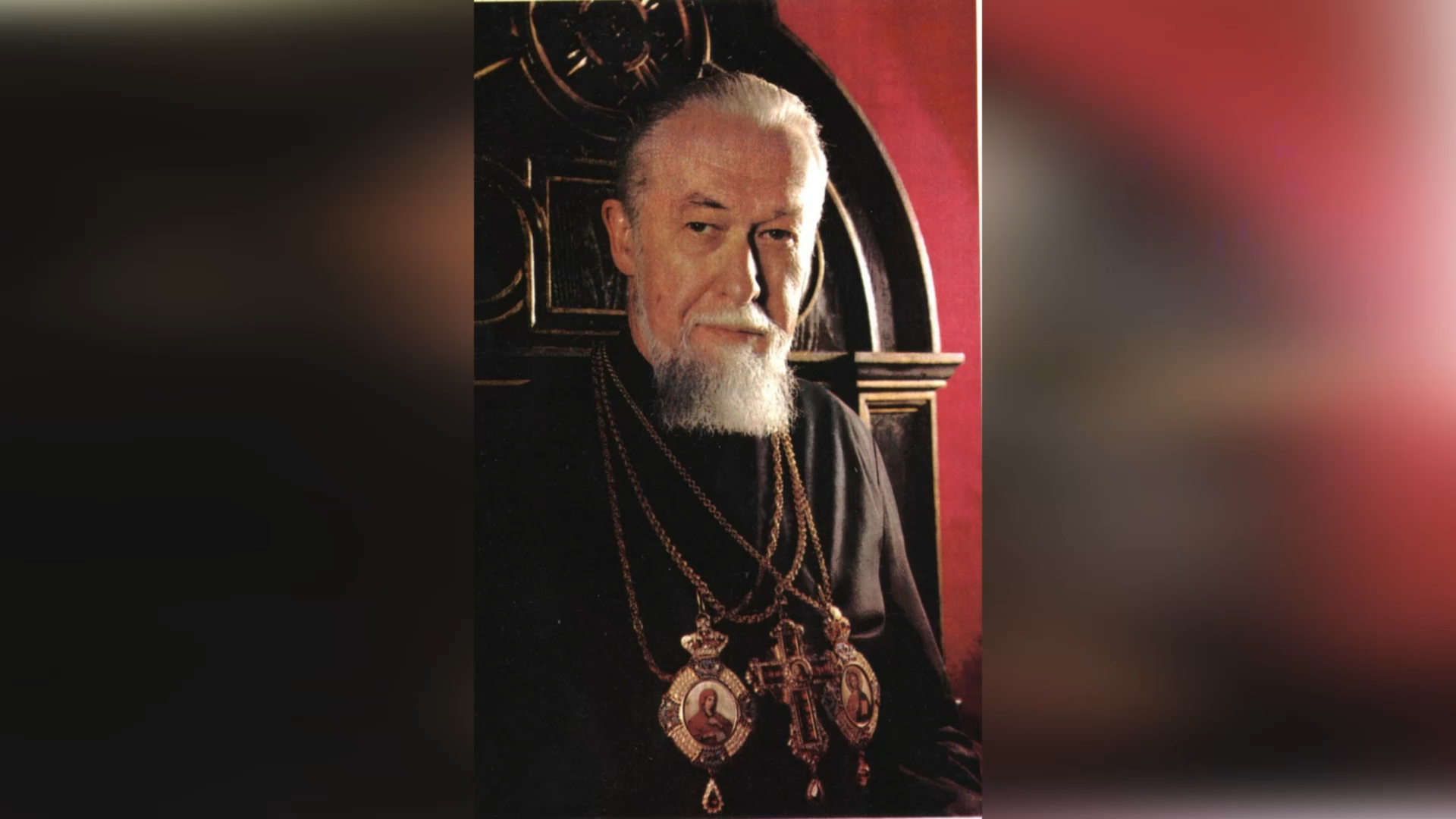 БЛАЖЕННІШИЙ МИРОСЛАВ ІВАН ЛЮБАЧІВСЬКИЙ ОТЕЦЬ І ГЛАВА УКРАЇНСЬКОЇ ГРЕКО-КАТОЛИЦЬКОЇ ЦЕРКВИ ЯК ЄПИСКОП-КОАД’ЮТОР – (41 РІК ТОМУ).