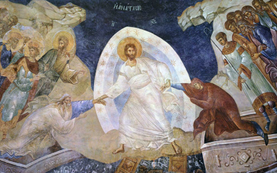 ВІРА ЦЕРКВИ (34). ЛІТУРГІЙНИЙ СПОМИН СМЕРТІ Й ВОСКРЕСІННЯ ХРИСТОВОГО – ПРИГОТУВАВ О. ЯКІВ ШУМИЛО, ЧСВВ.
