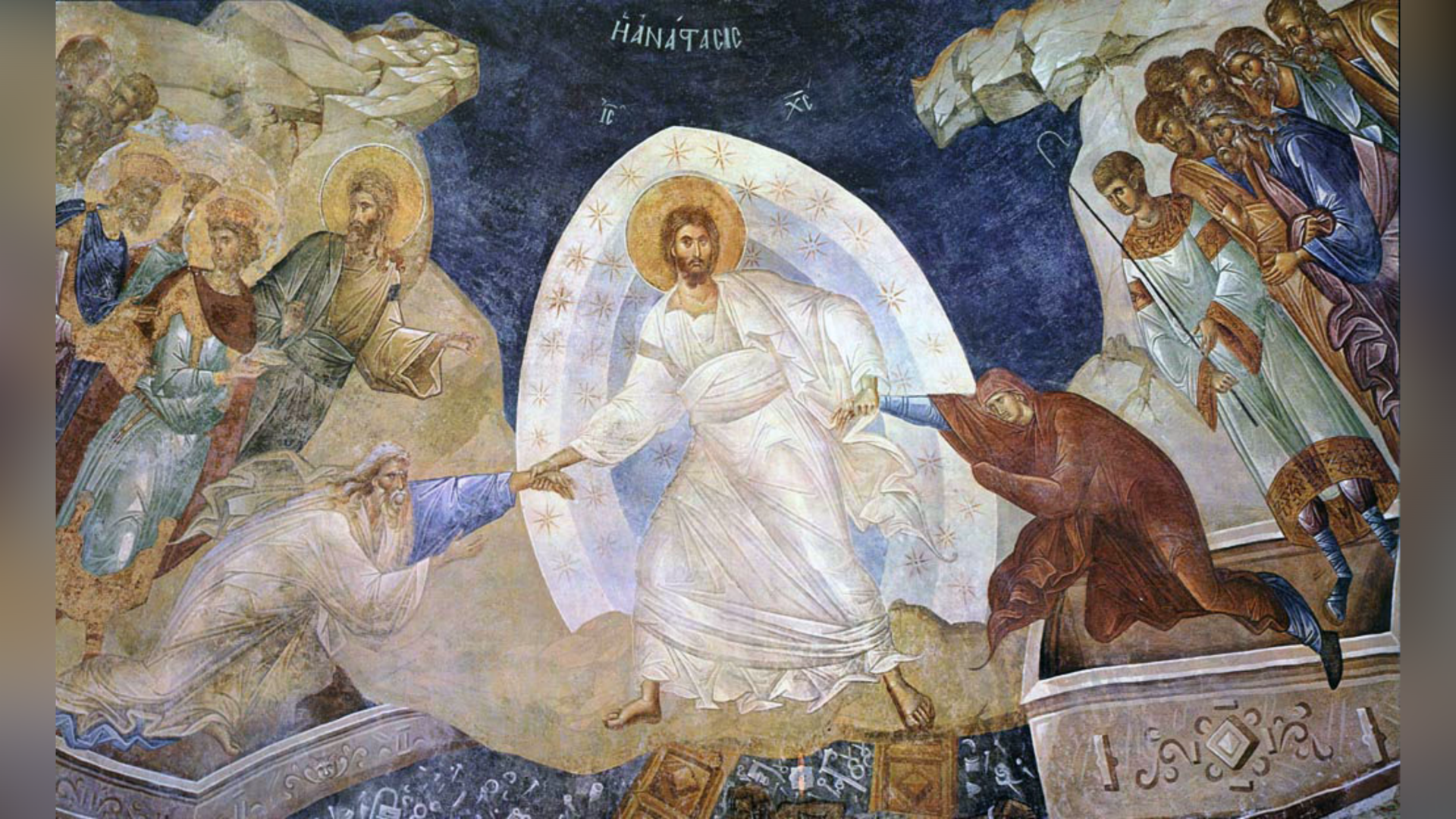 ВІРА ЦЕРКВИ (34). ЛІТУРГІЙНИЙ СПОМИН СМЕРТІ Й ВОСКРЕСІННЯ ХРИСТОВОГО – ПРИГОТУВАВ О. ЯКІВ ШУМИЛО, ЧСВВ.