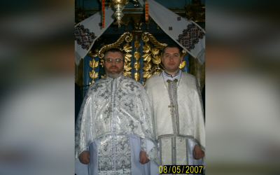 „ЩОБ ВИ НЕ СУМУВАЛИ, ЯК ІНШІ, ЩО НЕ МАЮТЬ НАДІЇ. БО КОЛИ МИ ВІРУЄМО, ЩО ІСУС УМЕР І ВОСКРЕС, ТОЖ ТАК І ТИХ, ЯКІ ПОСНУЛИ В ІСУСІ, БОГ ПРИВЕДЕ З НИМ” (1 СОЛ. 4,13-14)” – СПОГАДИ ПРО О. ШИМОНА ЯНКОВСЬКОГО OSA.
