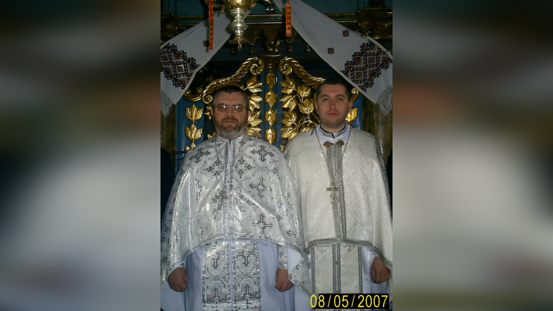 „ЩОБ ВИ НЕ СУМУВАЛИ, ЯК ІНШІ, ЩО НЕ МАЮТЬ НАДІЇ. БО КОЛИ МИ ВІРУЄМО, ЩО ІСУС УМЕР І ВОСКРЕС, ТОЖ ТАК І ТИХ, ЯКІ ПОСНУЛИ В ІСУСІ, БОГ ПРИВЕДЕ З НИМ” (1 СОЛ. 4,13-14)” – СПОГАДИ ПРО О. ШИМОНА ЯНКОВСЬКОГО OSA.