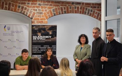 Свято Покрови Песвятої Богородиці у катедральній парафії у Вроцлаві