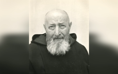 ДЕНЬ НАРОДЖЕННЯ О. ГЕРМАНА (ГРИГОРІЙ) БУДЗІНСЬКОГО, СТУДИТ, СВЯЩЕННИК КАТАКОМБНОЇ УГКЦ – (120 РОКІВ ТОМУ).