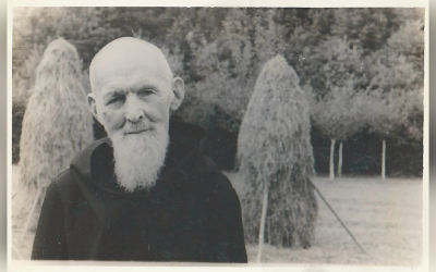 ДЕНЬ НАРОДЖЕННЯ О. МИРОНА ДЕРЕНЮКА – СТУДИТ, СВЯЩЕННИК УГКЦ, ЕКЗОРЦИСТ – (140 РОКІВ ТОМУ).