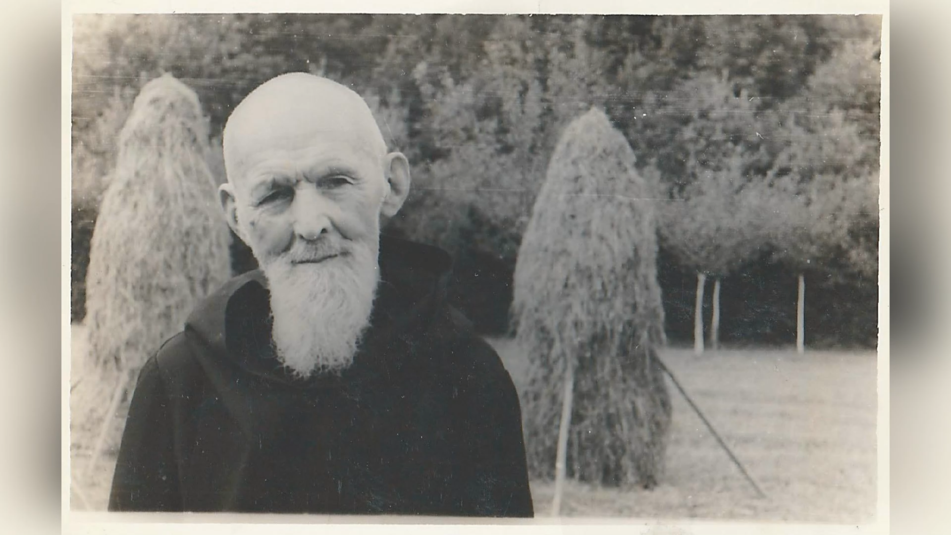 ДЕНЬ НАРОДЖЕННЯ О. МИРОНА ДЕРЕНЮКА – СТУДИТ, СВЯЩЕННИК УГКЦ, ЕКЗОРЦИСТ – (140 РОКІВ ТОМУ).