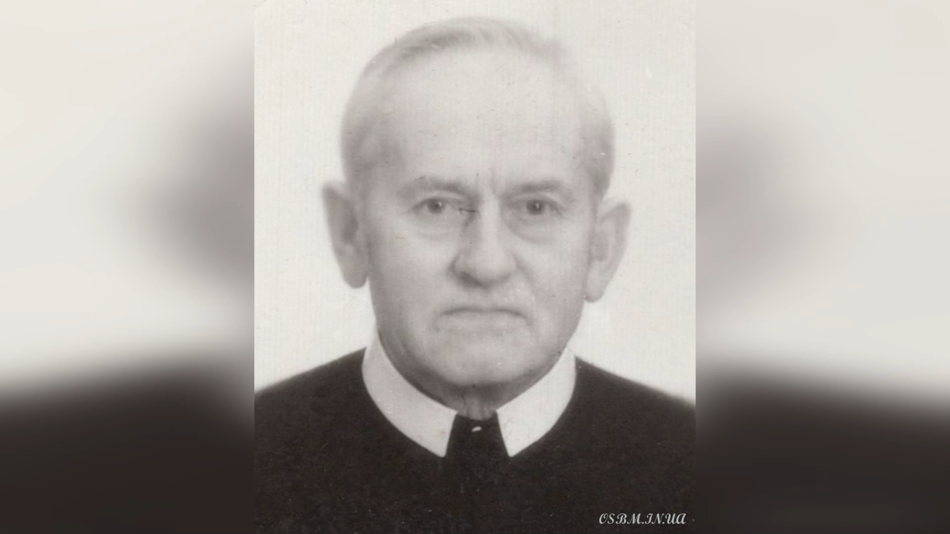 ДЕНЬ ПОМИНАННЯ ІЄРОМОНАХА ДІОНІЗІЯ БЗДЕЛЯ, ЧСВВ, СВЯЩЕНИК УГКЦ – БУВ ТИХИМ І ПОСЛІДОВНИМ ТРУДІВНИКОМ НА ХРИСТОВІЙ НИВІ – (23 РОКИ ТОМУ).