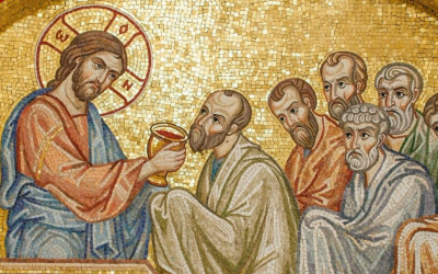 ВІРА ЦЕРКВИ (41). ЦЕРКВА – СВІДЧЕННЯ БОЖОЇ ПРИСУТНОСТІ У СВІТІ – ПРИГОТУВАВ О. ЯКІВ ШУМИЛО, ЧСВВ.