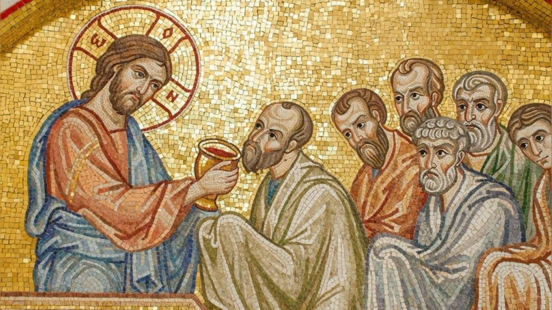ВІРА ЦЕРКВИ (41). ЦЕРКВА – СВІДЧЕННЯ БОЖОЇ ПРИСУТНОСТІ У СВІТІ – ПРИГОТУВАВ О. ЯКІВ ШУМИЛО, ЧСВВ.