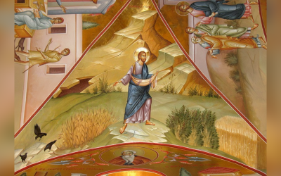 2 ЛИСТОПАДА – XXI НЕДІЛЯ ПО ЗІСЛАННІ СВЯТОГО ДУХА.