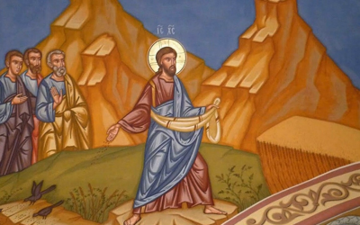 НЕДІЛЬНА ПРОПОВІДЬ 2 ЛИСТОПАДА 2025 РОКУ З КАПЛИЦІ БЛАГОВІЩЕННЯ У ВАТИКАНІ ВИГОЛОСИВ ПЕТРО ВЕНГРИН, ЧСВВ.