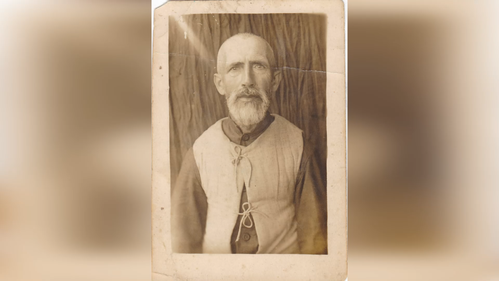 ДЕНЬ ПОМИНАННЯ СЛУГИ БОЖОГО О. МИХАЙЛА ВОВЧИК – СВЯЩЕННИК УГКЦ, ІСПОВІДНИК ВІРИ – (72 РОКИ ТОМУ).