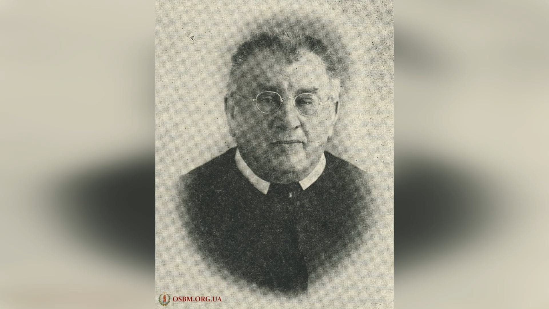 ДЕНЬ ПОМИНАННЯ ІЄРОМОНАХА ПЕТРА КОТОВИЧА ЧСВВ – СВЯЩЕННИК УГКЦ, МІСІОНЕР, ПИСЬМЕННИК, ПЕРЕКЛАДАЧ – (70 РОКІВ ТОМУ).