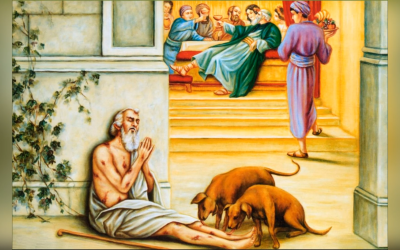 НЕДІЛЬНА ПРОПОВІДЬ 9 ЛИСТОПАДА 2025 РОКУ З КАПЛИЦІ БЛАГОВІЩЕННЯ У ВАТИКАНІ ВИГОЛОСИВ О. РОМАН КУЛИНЦАК.