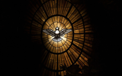 ВІРА ЦЕРКВИ (43). ЦЕРКВА – ТАЇНСТВО ПРЕСВЯТОЇ ТРІЙЦІ – ПРИГОТУВАВ О. ЯКІВ ШУМИЛО, ЧСВВ.