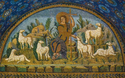 ВІРА ЦЕРКВИ (44). ЦЕРКВА – ЦЕРКВА, ЯКОЮ ТУРБУЄТЬСЯ ДОБРИЙ ПАСТИР – ПРИГОТУВАВ О. ЯКІВ ШУМИЛО, ЧСВВ.