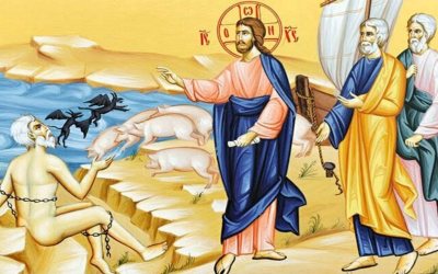 НЕДІЛЬНА ПРОПОВІДЬ 16 ЛИСТОПАДА 2025 РОКУ З КАПЛИЦІ БЛАГОВІЩЕННЯ У ВАТИКАНІ ВИГОЛОСИВ О. СЕРГІЙ ДМИТЕРКО.