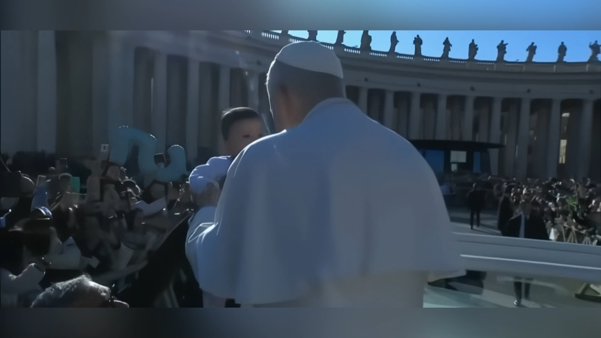 ПІДТРИМКА СПІЛЬНОТ СПОГЛЯДАЛЬНОГО ЖИТТЯ Й ДАТА ВІДЗНАЧЕННЯ ДНЯ ДИТИНИ – СВЯТІШИЙ ОТЕЦЬ ПАПА ЛЕВ XIV.