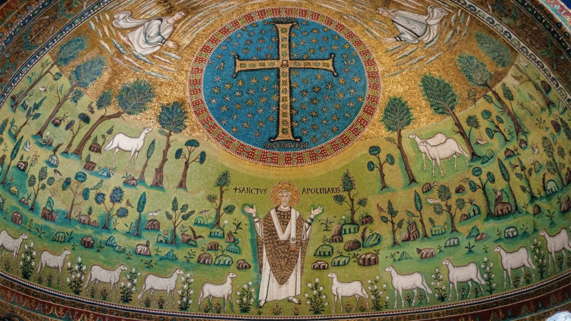 ВІРА ЦЕРКВИ (45). АРХИПАСТИР І ДУШПАСТИРІ, ЯКІ ПРОВАДЯТЬ ЦЕРКВУ – ПРИГОТУВАВ О. ЯКІВ ШУМИЛО, ЧСВВ.