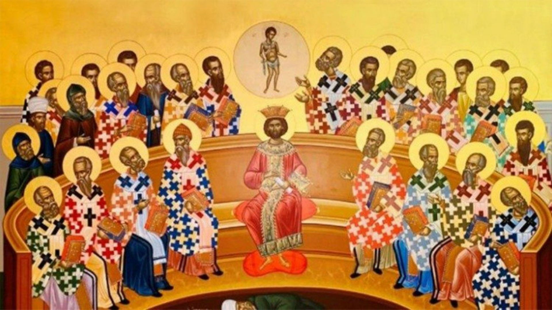 IN UNITATE FIDEI – СВЯТІШИЙ ОТЕЦЬ ПАПА ЛЕВ XIV – ВИДАВ АПОСТОЛЬСЬКИЙ ЛИСТ З НАГОДИ 1700-РІЧЧЯ СОБОРУ В НІКЕЇ.