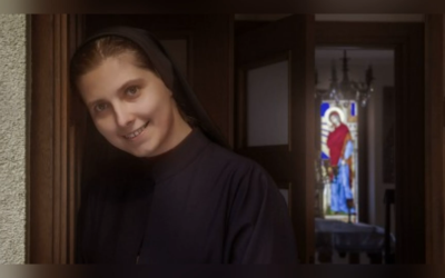 МОНАХИНЯ І КОМПОЗИТОРКА – С. МАРІЯ СЛЄПЧЕНКО НАСТОЯТЕЛЬКА МОНАСТИРЯ КОНТЕМПЛЯТИВНИХ РЕДЕМПТОРИСТОК У ЛЬВОВІ. – (ІII).