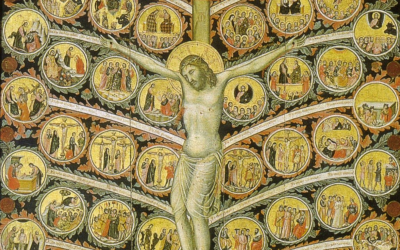 ВІРА ЦЕРКВИ (46). ЦЕРКВА – БОЖА НИВА, ЯКОЮ ОПІКУЄТЬСЯ ГОСПОДЬ – ПРИГОТУВАВ О. ЯКІВ ШУМИЛО, ЧСВВ.