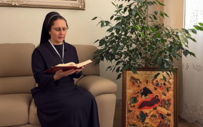 ІСТОРІЯ СЕРЦЯ. ПОДОРОЖ ДО ВИФЛЕЄМУ – (1).