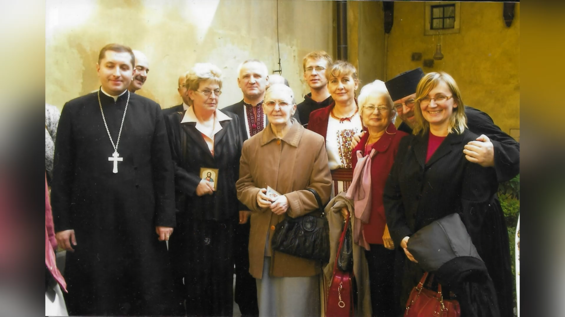 «НЕ ВМИРАЄ ДУША НАША, НЕ ВМИРАЄ ВОЛЯ» – СПОГАДИ ПРО П. ІРИНУ КОВАЛИК.