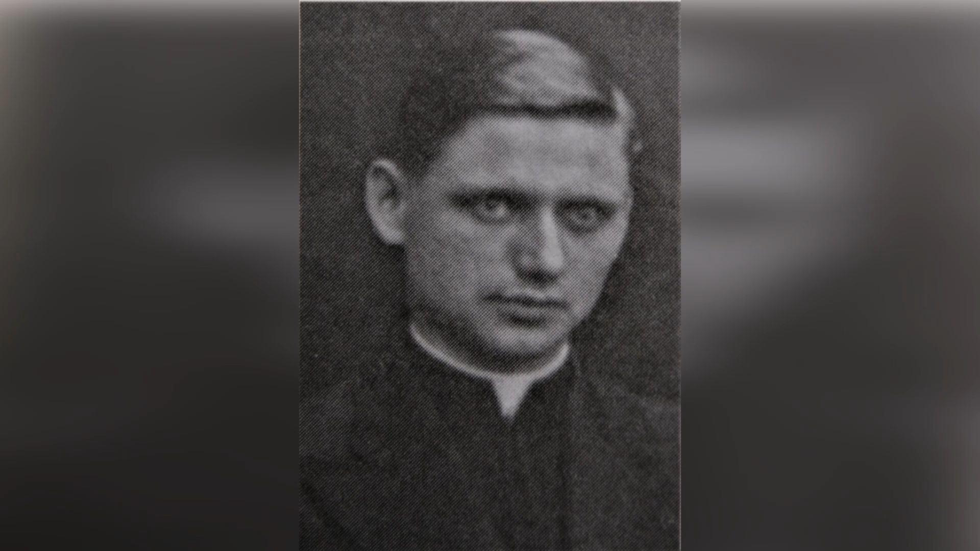 ДЕНЬ НАРОДЖЕННЯ О. МИРОНА ШЕҐДИ, СВЯЩЕННИК УГКЦ – (114 РОКІВ ТОМУ.