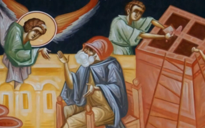 7 ГРУДНЯ – XXVI НЕДІЛЯ ПО ЗІСЛАННІ СВЯТОГО ДУХА.