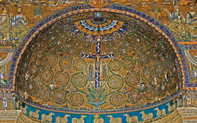 ВІРА ЦЕРКВИ (47). ЦЕРКВА – ВИНОГРАДНА ЛОЗА – СИМВОЛ ЄДНОСТІ З ХРИСТОМ – ПРИГОТУВАВ О. ЯКІВ ШУМИЛО, ЧСВВ.