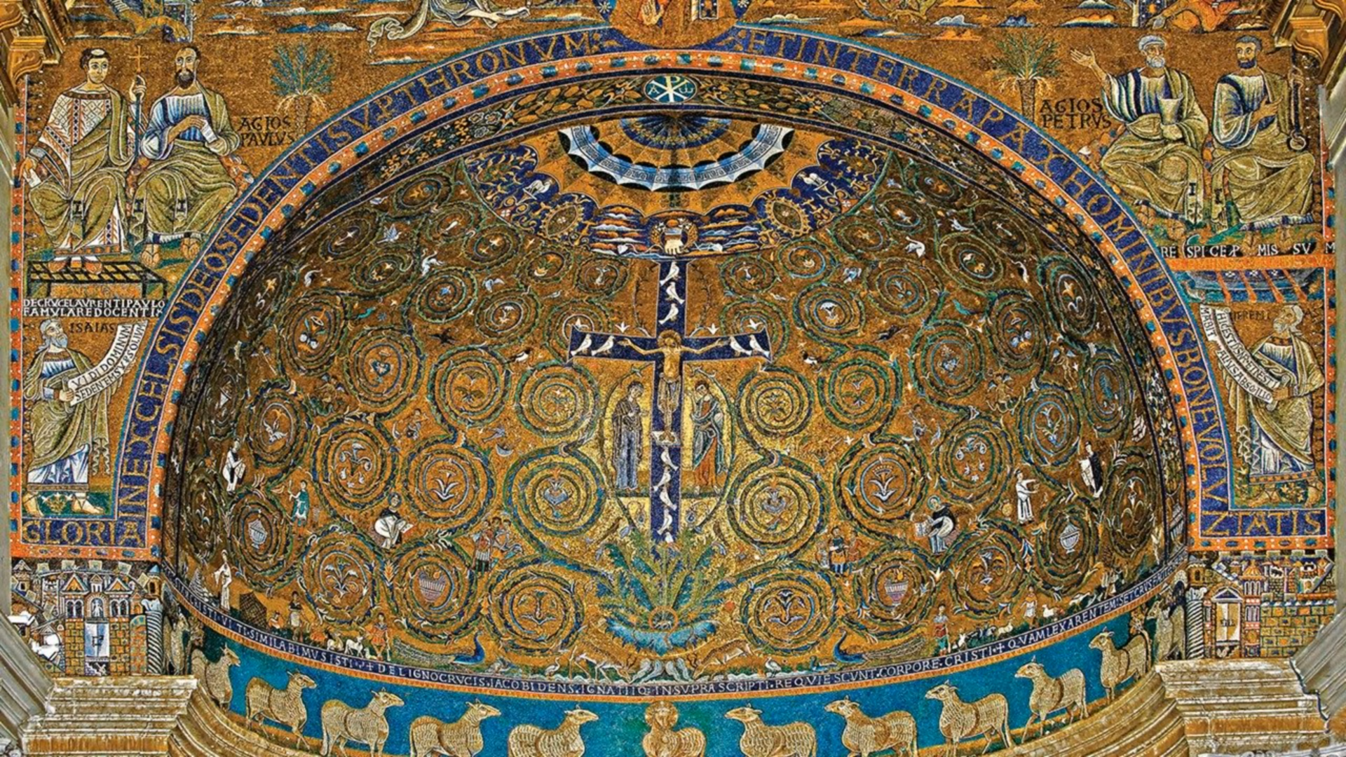 ВІРА ЦЕРКВИ (47). ЦЕРКВА – ВИНОГРАДНА ЛОЗА – СИМВОЛ ЄДНОСТІ З ХРИСТОМ – ПРИГОТУВАВ О. ЯКІВ ШУМИЛО, ЧСВВ.