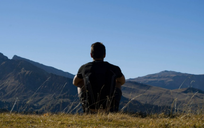 У ПОШУКАХ СЕНСУ. ТАЄМНИЦЯ ЛЮДСЬКОЇ ОСОБИ: ВІЛЬНИЙ ВИБІР І СОВІСТЬ – О. ІЛЛЯ БРОНОВСЬКИЙ, ЧСВВ – (72).