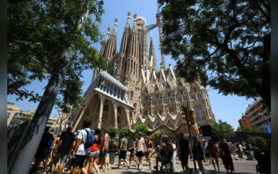 ВІРА ЦЕРКВИ (48). ЦЕРКВА – БУДІВЛЯ, ЯКА ВИРАЖАЄ ПРИСУТНІСТЬ БОГА – ПРИГОТУВАВ О. ЯКІВ ШУМИЛО, ЧСВВ.