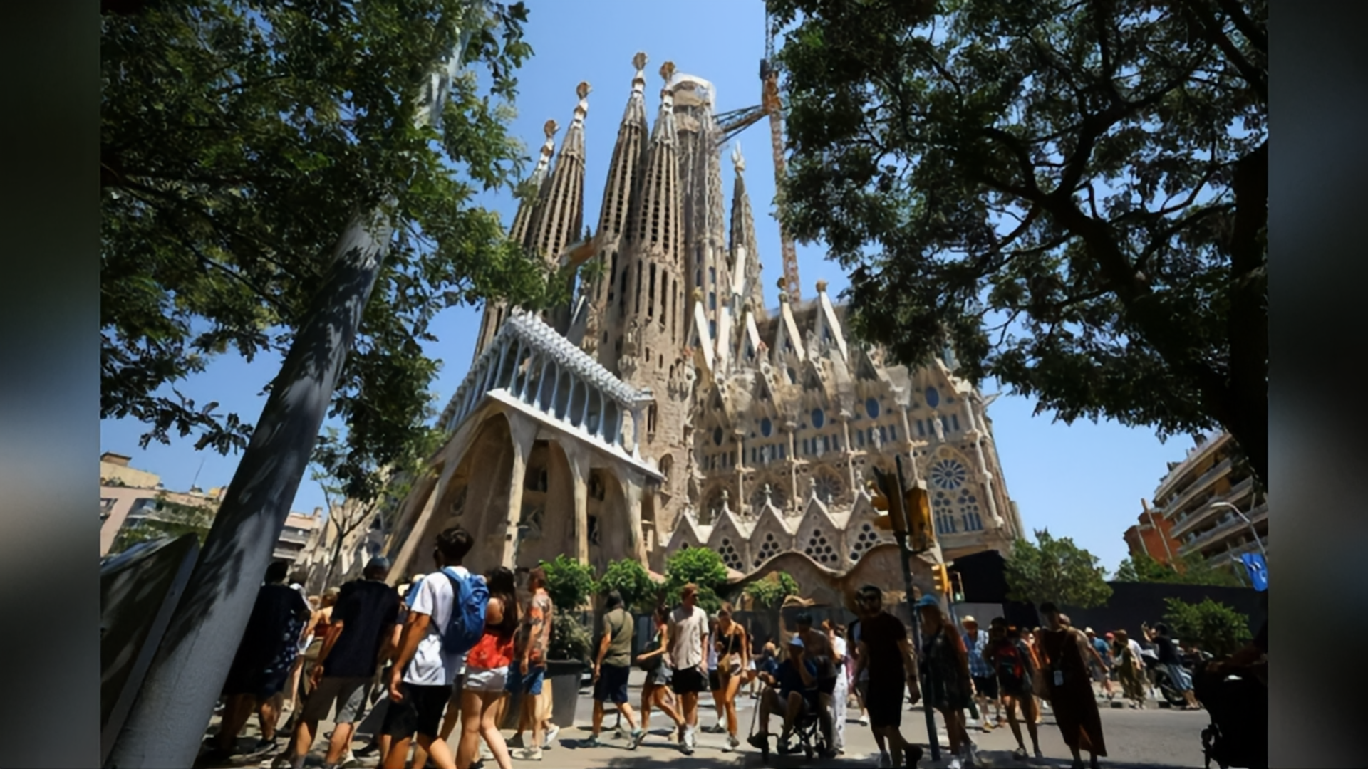 ВІРА ЦЕРКВИ (48). ЦЕРКВА – БУДІВЛЯ, ЯКА ВИРАЖАЄ ПРИСУТНІСТЬ БОГА – ПРИГОТУВАВ О. ЯКІВ ШУМИЛО, ЧСВВ.