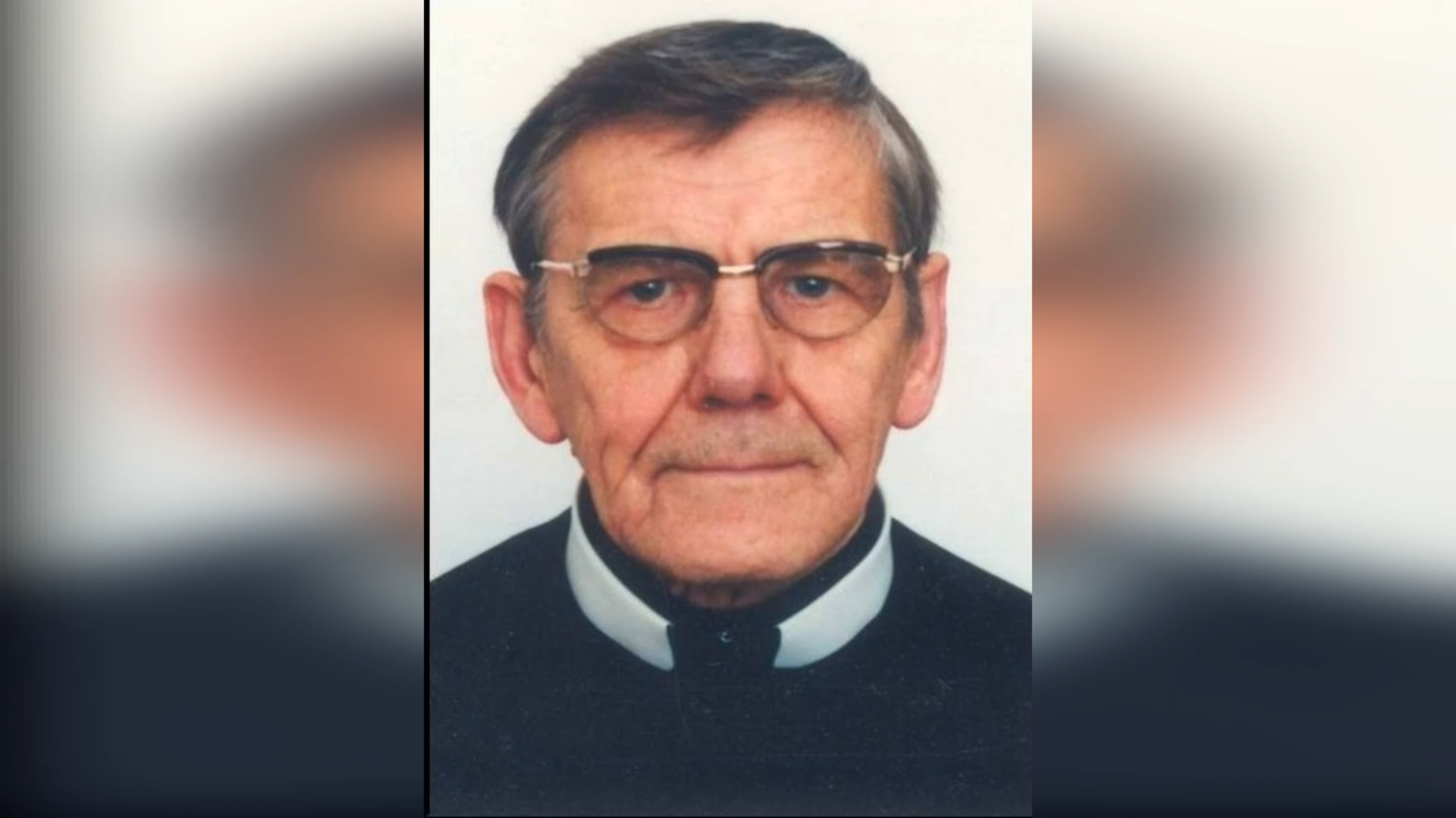 ДЕНЬ НАРОДЖЕННЯ БРАТА СЕМЕНА БАТІГА, ЧСВВ – ГОСПОДЬ ДАРУЄ НАМ ПРЕВЕЛИКИЙ ДАР – НАШИХ БЛИЖНІХ, ЯКІ У СВОЇЙ ПРОСТОТІ ДАЮТЬ НАМ НЕПЕРЕВЕРШЕНИЙ ПРИКЛАД ЖИТТЯ, ВІРИ І ЛЮБОВІ – (92 РОКИ ТОМУ).