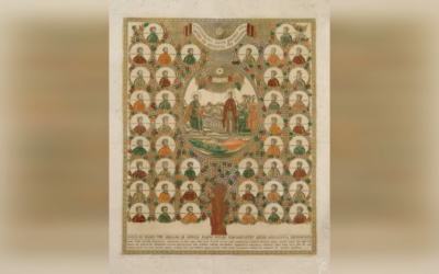 21 ГРУДНЯ – НЕДІЛЯ ПЕРЕД РІЗДВОМ ХРИСТОВИМ, СВЯТИХ ОТЦІВ.