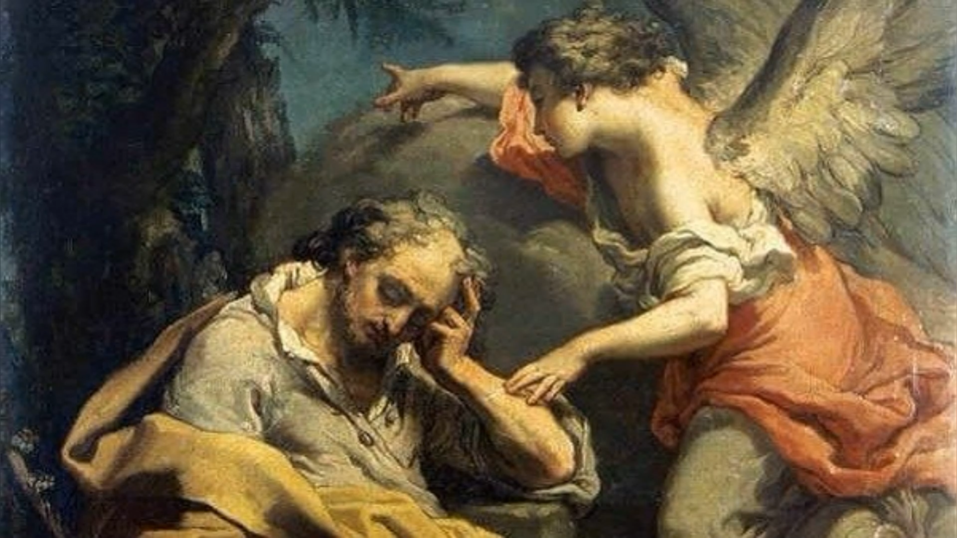 НЕДІЛЬНА ПРОПОВІДЬ 21 ГРУДНЯ 2025 РОКУ З КАПЛИЦІ БЛАГОВІЩЕННЯ У ВАТИКАНІ ВИГОЛОСИВ О. ІЛЛЯ БРОНОВСЬКИЙ, ЧСВВ.