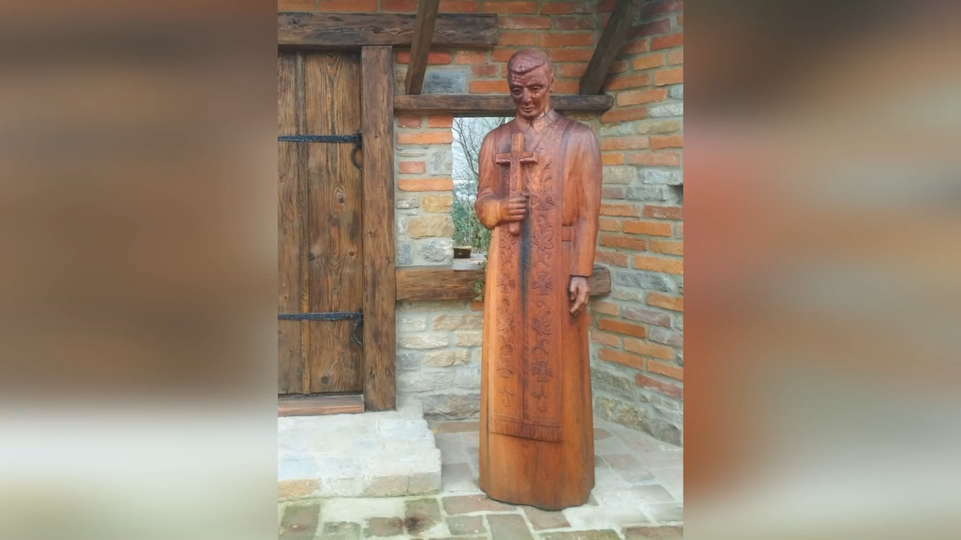 ДЕНЬ НАРОДЖЕННЯ ІЄРОМОНАХА МАРКЕЛЯ МИКОЛИ УДИЧА, ЧСВВ СВЯЩЕННИК УГКЦ – „ІДІТЬ І ВИ У ВИНОГРАДНИК” (МТ.20,9) – (125 РОКІВ ТОМУ).