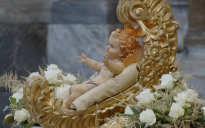 У СВІТІ, ЩО МАЄ СВОЇХ „ІРОДІВ”, ЗРОБІМ СІМ’Ї ЗАСОБОМ СПАСІННЯ В БОЖИХ РУКАХ – СВЯТІШИЙ ОТЕЦЬ ПАПА ЛЕВ XIV.