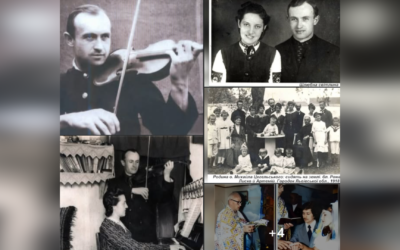 ДЕНЬ ПОМИНАННЯ О. ІРИНЕЯ АРТЕМІЯ ЦЕГЕЛЬСЬКОГО – СВЯЩЕННИК УГКЦ, ПЕДАГОГ, МУЗИКАНТ, ДИРИГЕНТ, СОЛІСТ-СКРИПАЛЬ – (40 РОКІВ ТОМУ).