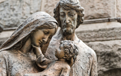 З НАМИ БОГ. РІЗДВЯНО-НОВОРІЧНІ РОЗДУМИ – О. РОМАН МЕЛЬНИК, ЧСВВ. – (5).