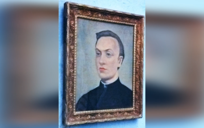 ДЕНЬ НАРОДЖЕННЯ O. СИЛЬВЕСТРА ЛЕПКОГО – СВЯЩЕННИК УГКЦ, ПИСЬМЕННИК, ГРОМАДСЬКО-ПОЛІТИЧНИЙ ДІЯЧ – (180 РОКІВ ТОМУ).