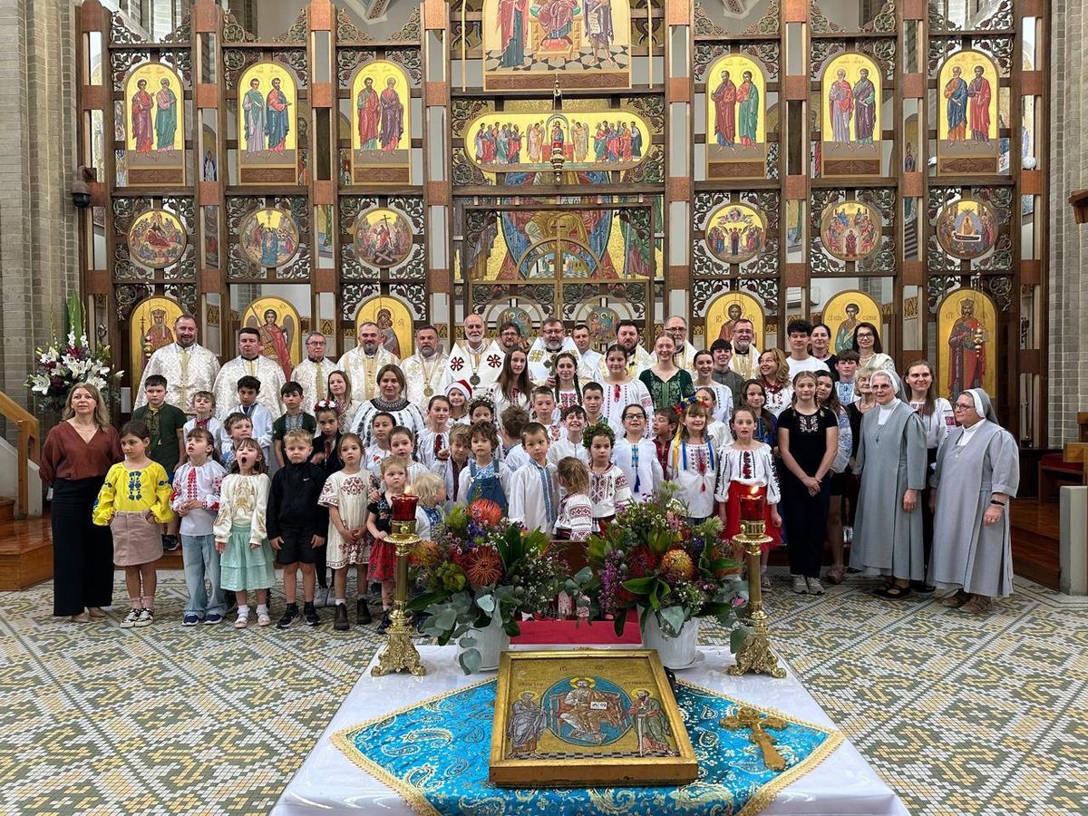 «Земні скарби — це засоби для служіння Богові через служіння ближньому», — владика Микола кардинал Бичок
