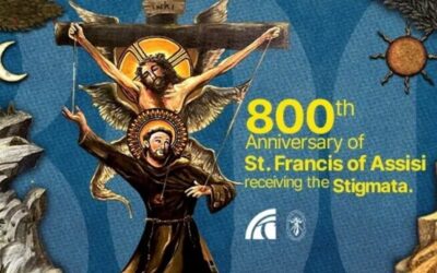 Папа на 800-річчя смерті святого Франциска: він і далі говорить нам про дар миру