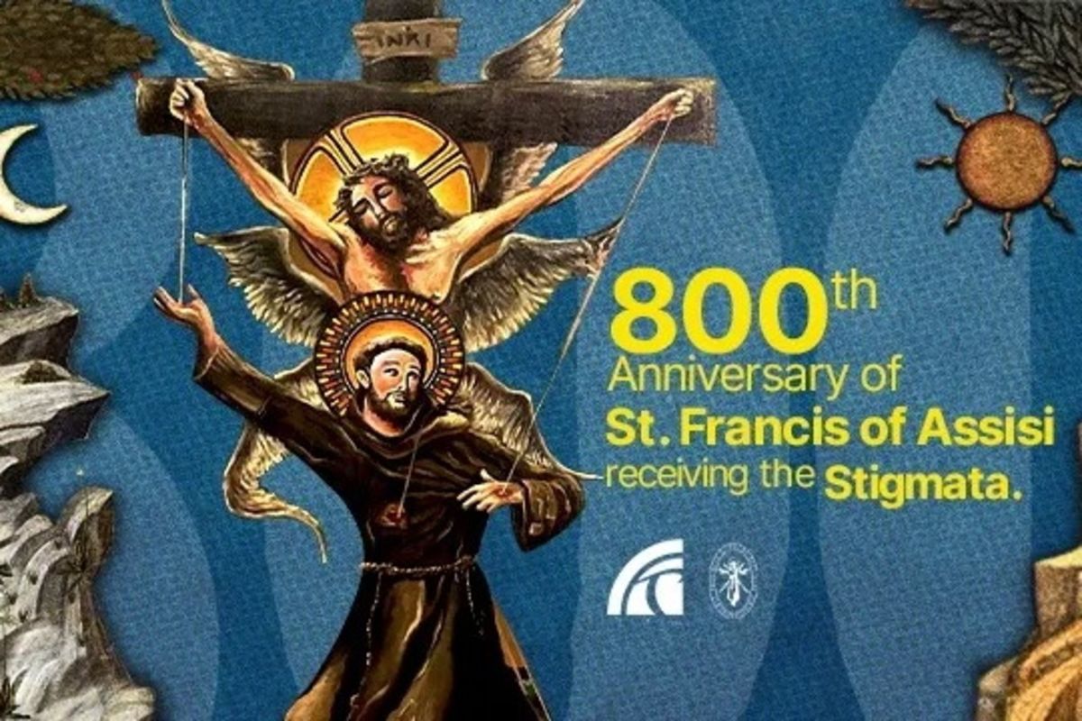 Папа на 800-річчя смерті святого Франциска: він і далі говорить нам про дар миру