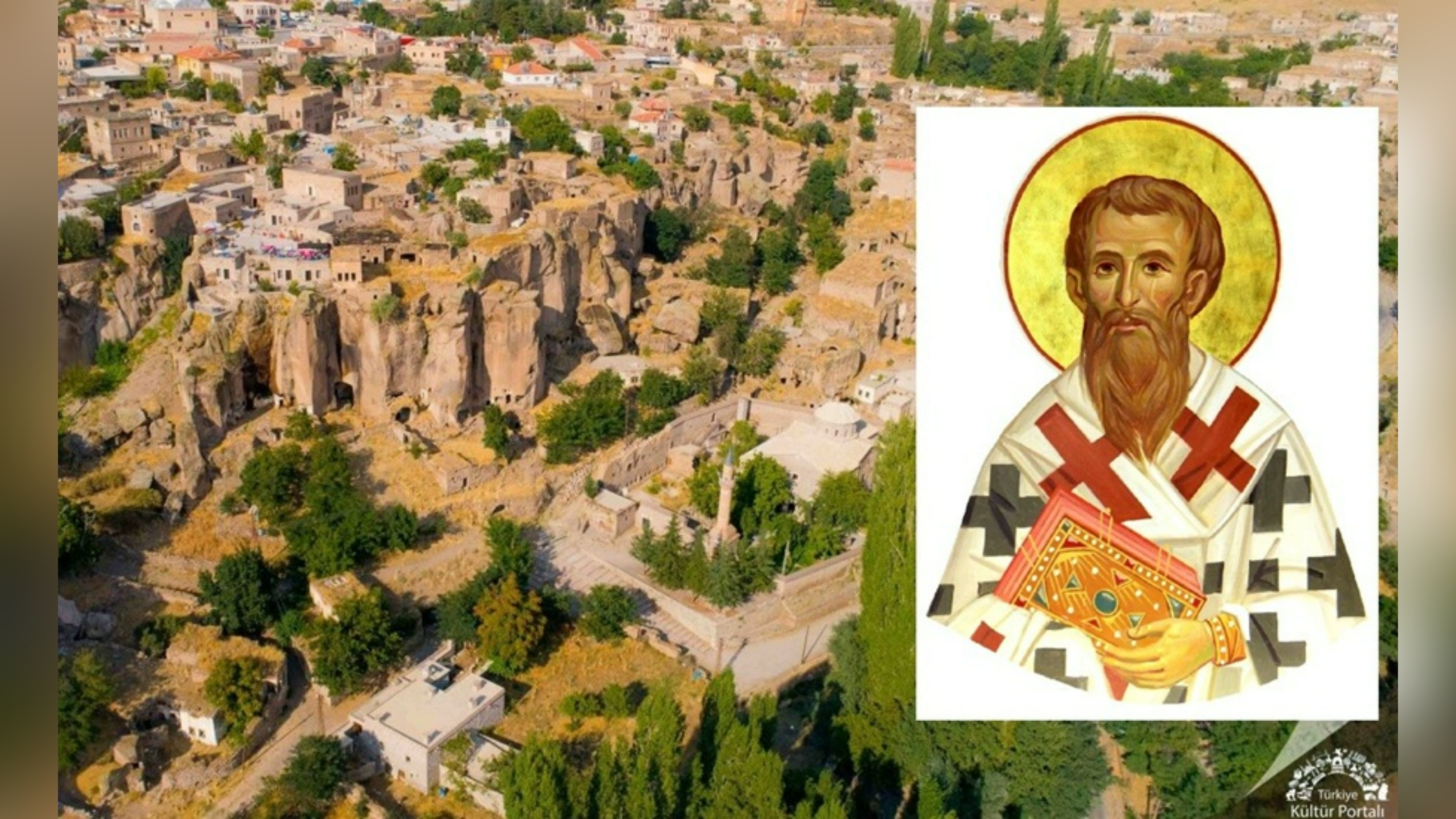 ПРО СВЯТОГО ВАСИЛІЯ ВЕЛИКОГО І ЙОГО „ВАСИЛІЯДУ”