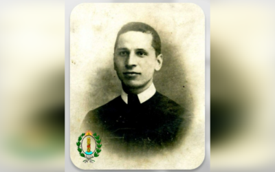 ДЕНЬ НАРОДЖЕННЯ О. ПОРФИРІЯ ЛУЦИКА ЧСВВ, СВЯЩЕННИК УГКЦ, ІСПОВІДНИК ВІРИ (130 РОКІВ ТОМУ).